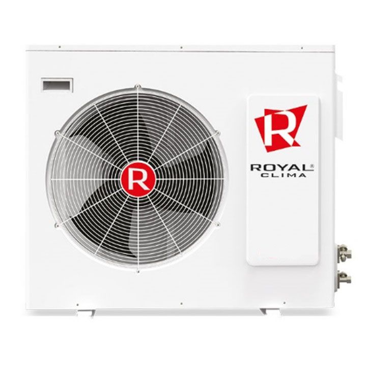 Изображение для товара Royal Clima ES-C 36HRN / ES-E 36HN