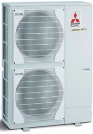 Изображение для товара Mitsubishi Electric PUHZ-SHW112YHA