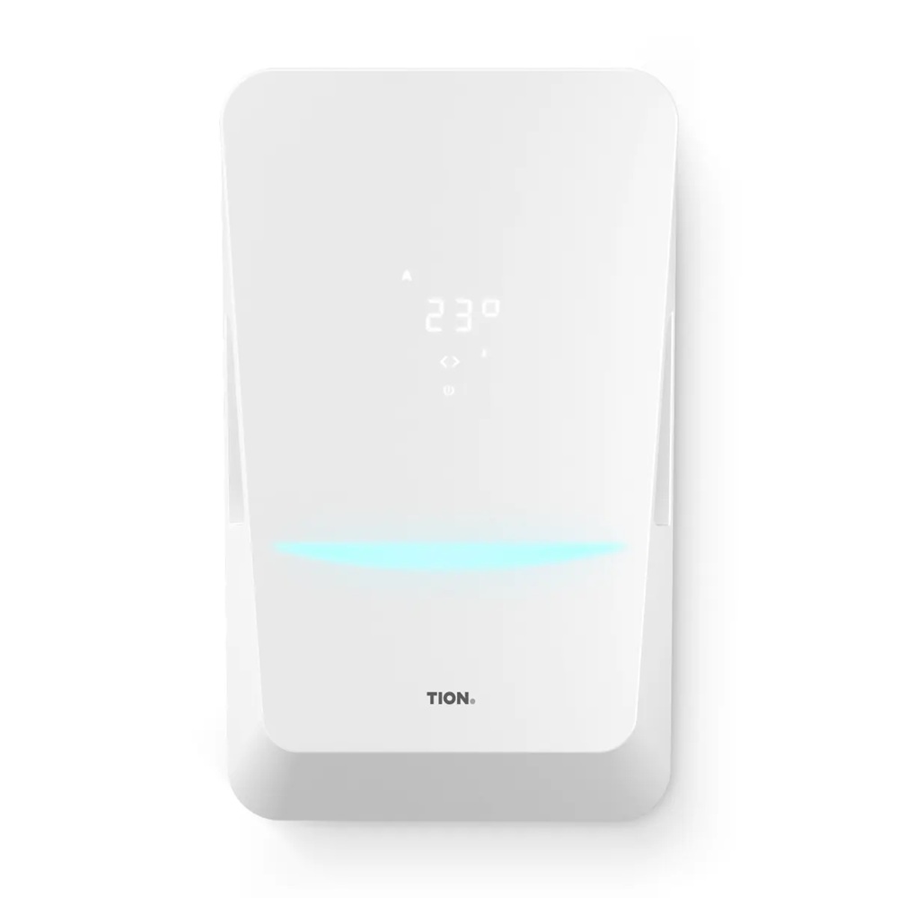 Бризер Tion Bio X SM Standard