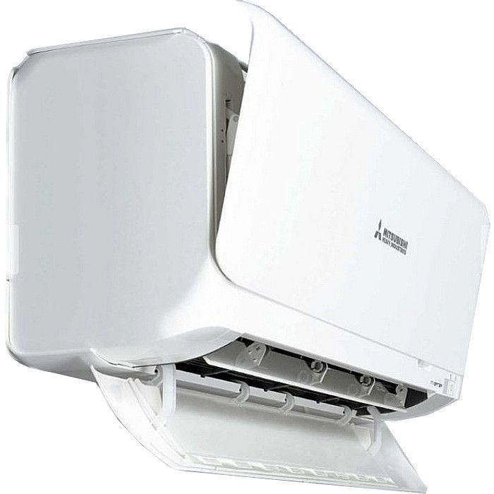 Изображение для товара Mitsubishi Heavy Industries SRK20ZSX-W / SRC20ZSX-W