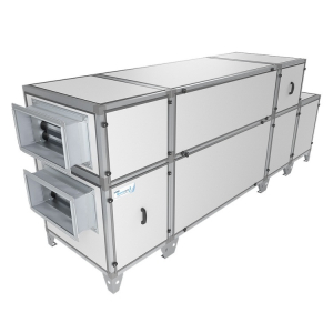 Изображение для товара Breezart 3700-C Lux RP F PB 22,5
