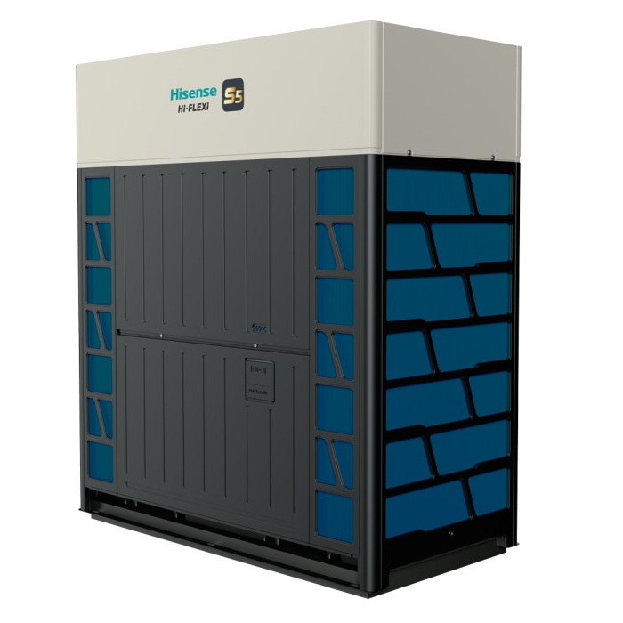 Наружный блок VRF-системы Hisense AVWT-272HKF5AC