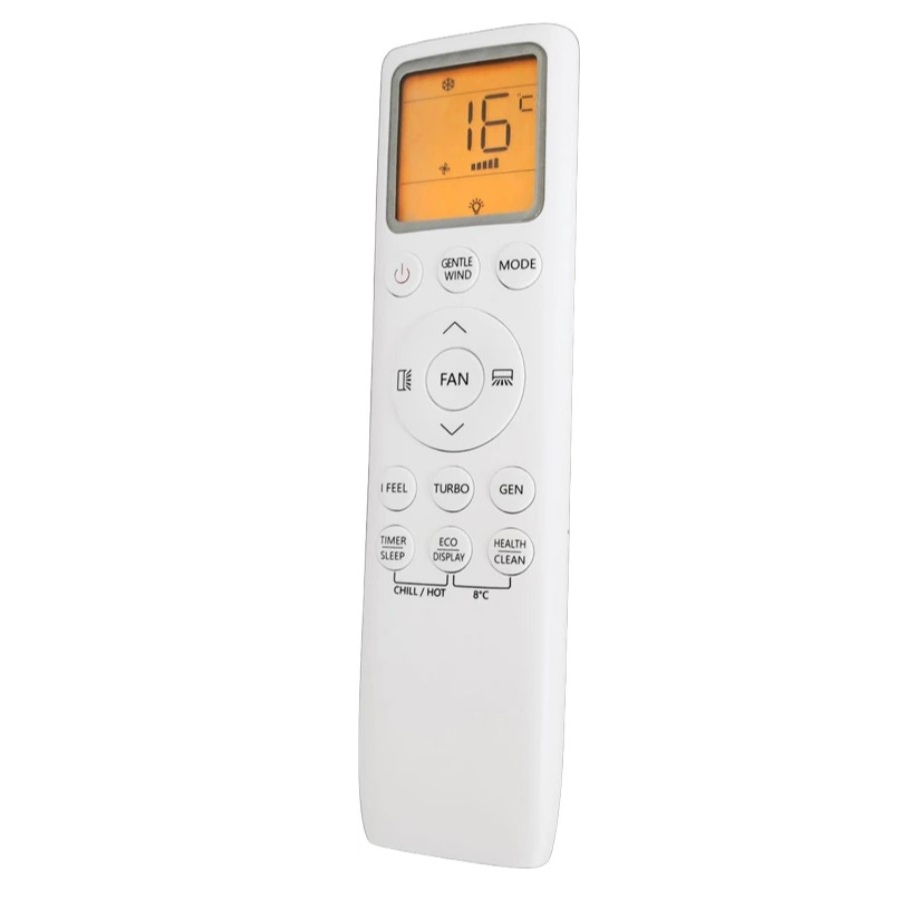 Инверторный настенный кондиционер (сплит-система) TCL TAC-BR18INV/R