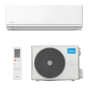 Изображение для товара Midea MSAG2-12HRN8-I / MSAG2-12HRN8-O с зимним комплектом (-40)
