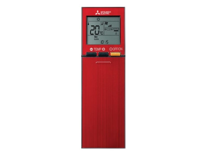 Изображение для товара Mitsubishi Electric MSZ-LN35VG2R / MUZ-LN35VGHZ2