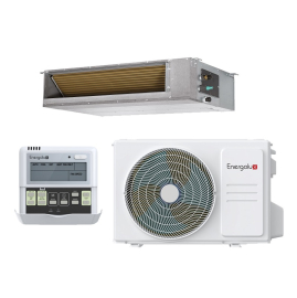 Изображение для товара Energolux SAD24D6-A / SAU24U6-A-WS30 с зимним комплектом (-30)