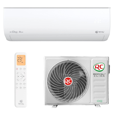 Изображение для товара Royal Clima RCI-GLE70HN