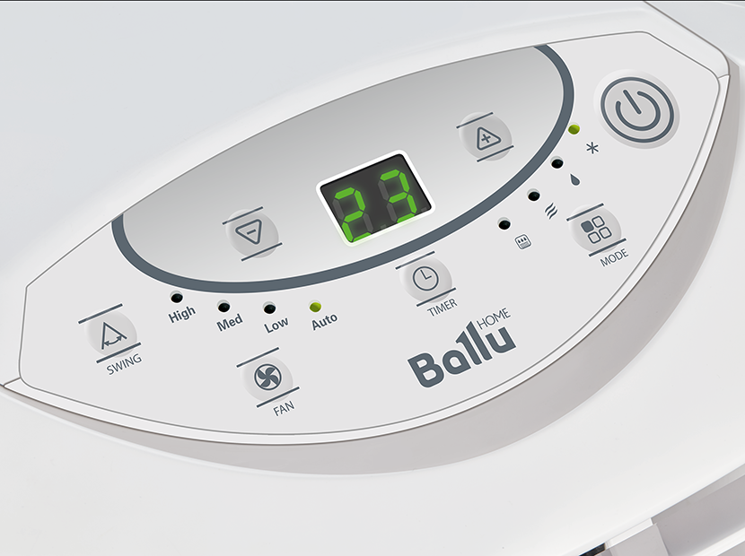Изображение для товара Ballu BPAC-20CE