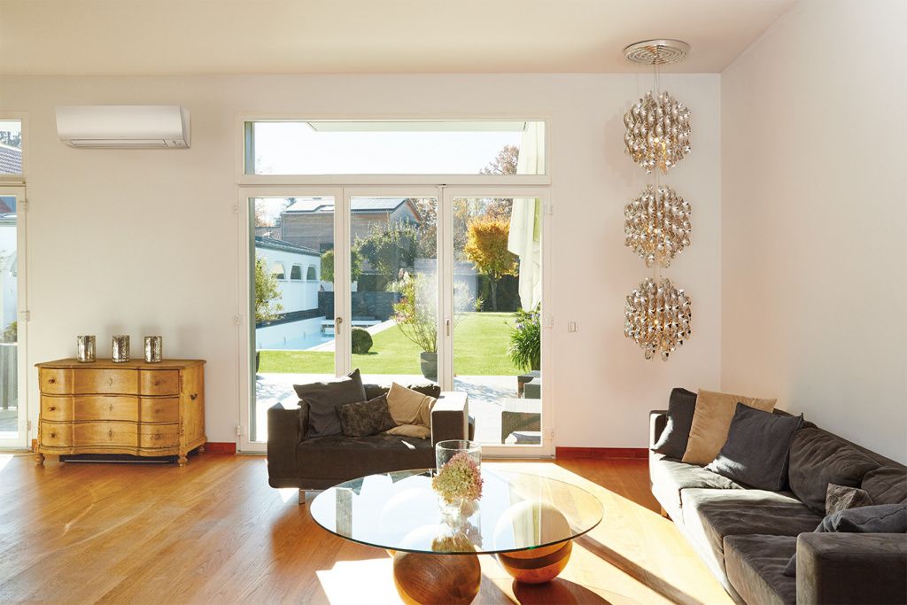 Изображение для товара Daikin FTXM20M / RXM20M