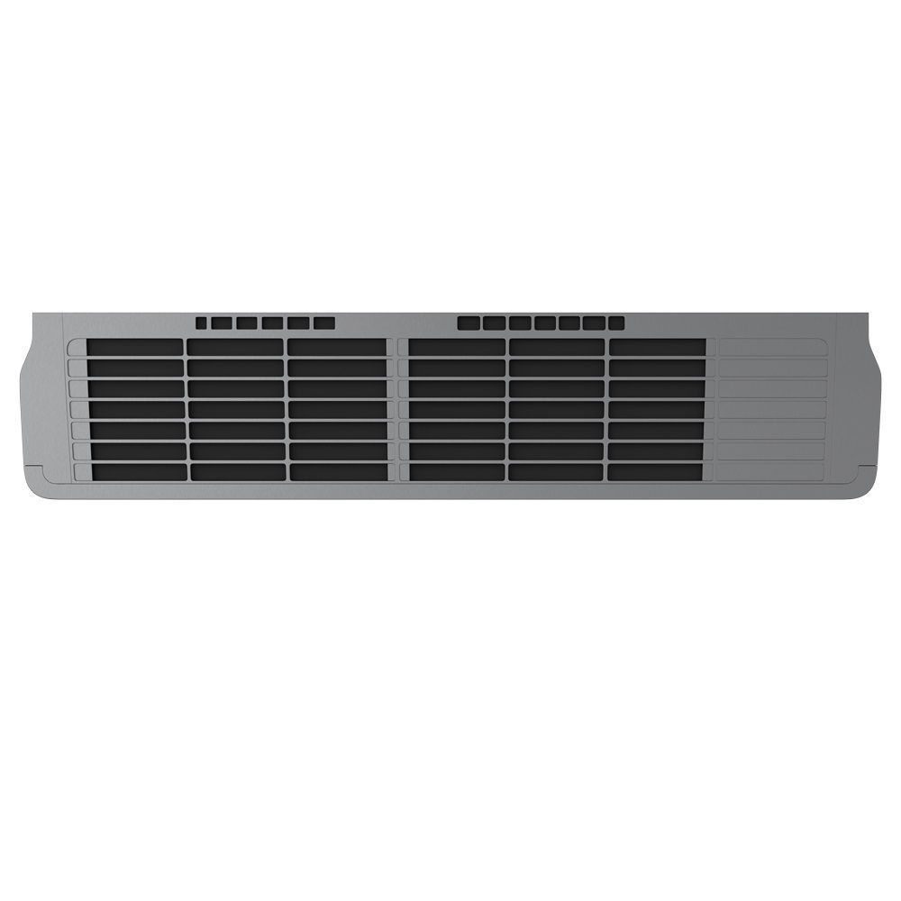 Инверторный настенный кондиционер (сплит-система) Hisense AS-10UW4RXVQH00A(B)