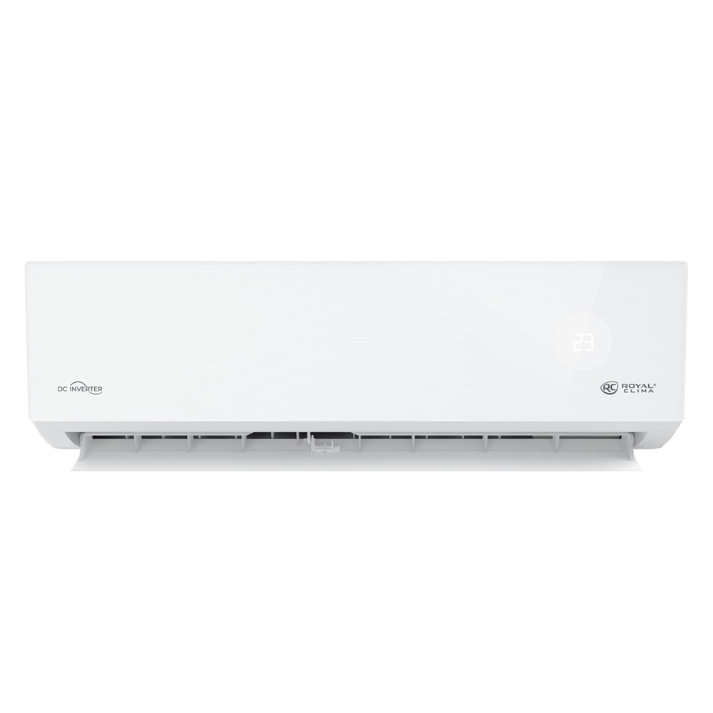 Инверторный настенный кондиционер (сплит-система) Royal Clima RCI-OME35HN