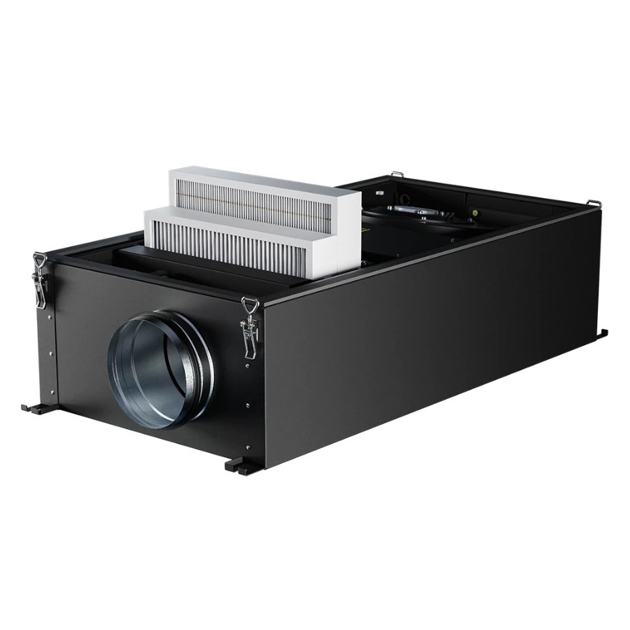Приточная установка VentMachine Colibri 650 H3