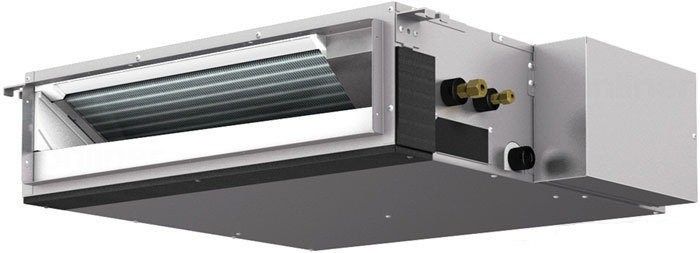 Внутренний блок сплит-системы Mitsubishi Electric SEZ-M25DA