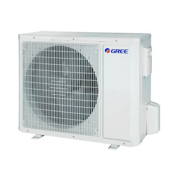 Колонный кондиционер (сплит-система) Gree GVH48ALXH-K6DNC7A