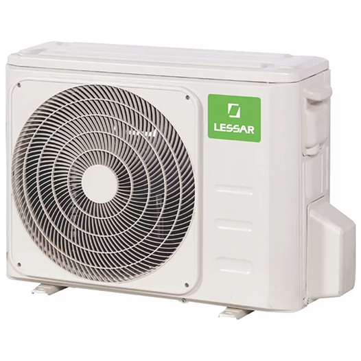 Изображение для товара Lessar LS-H18KOA2A / LU-H18KOA2A