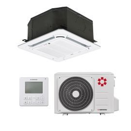Изображение для товара Kentatsu KSZTA35HFAN1R / KSUTA35HFAN1L