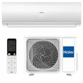 Изображение для товара Haier HSU-12HFF103/R3-W / HSU-12HUF103/R3 с зимним комплектом (-40)