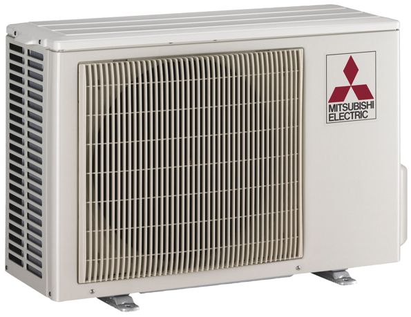 Настенный кондиционер (сплит-система) Mitsubishi Electric MS-GF25VA / MU-GF25VA