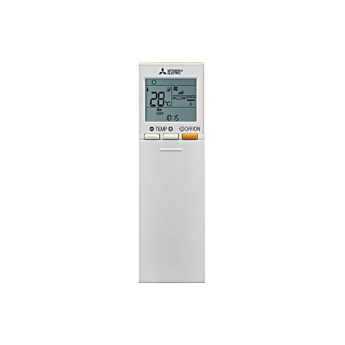 Инверторный настенный кондиционер (сплит-система) Mitsubishi Electric MSZ-AP71VG / MUZ-AP71VG