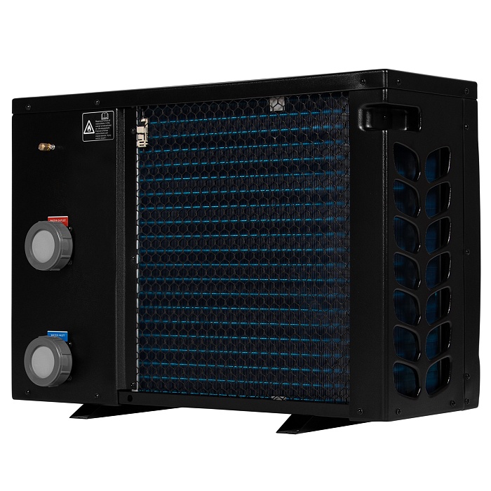 Тепловой насос Royal Thermo RTPI-35MHN8