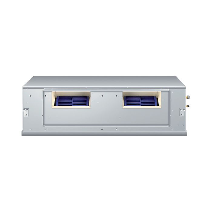 Канальный кондиционер (сплит-система) Haier ADH125H1ERG / 1UH125P1ERG