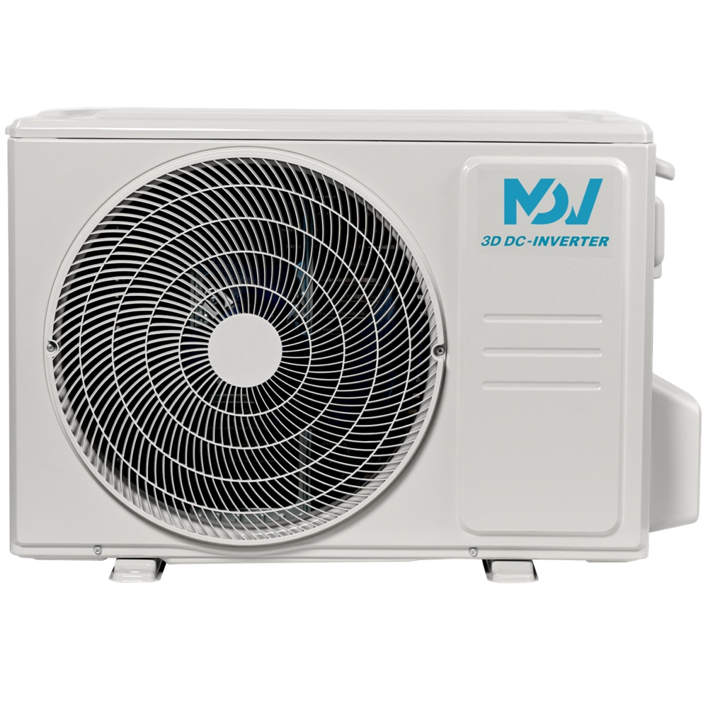 Изображение для товара MDV MDOAG-09HFN8 / MDSAL-09HRFN8 с зимним комплектом (-27)