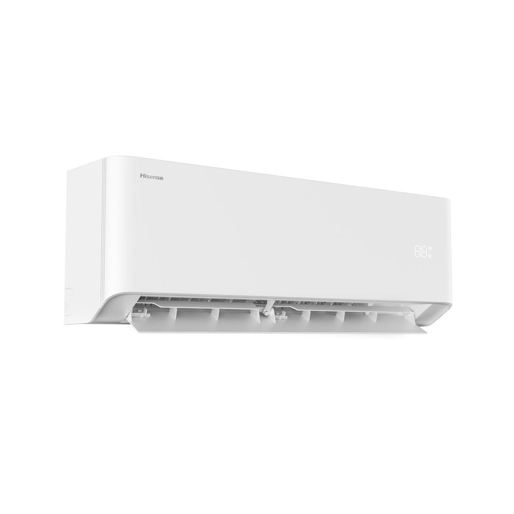 Инверторный настенный кондиционер (сплит-система) Hisense AS-07UW4RYRHB00