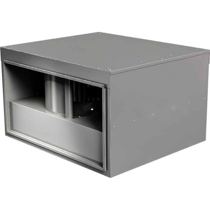 Шумоизолированный вентилятор Zilon ZKSA 700x400-6L3