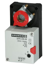 Изображение для товара Gruner 227-230-05 