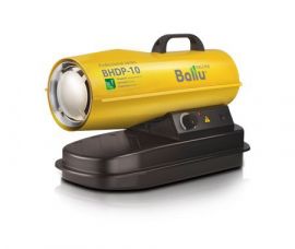 Изображение для товара Ballu BHDP-10