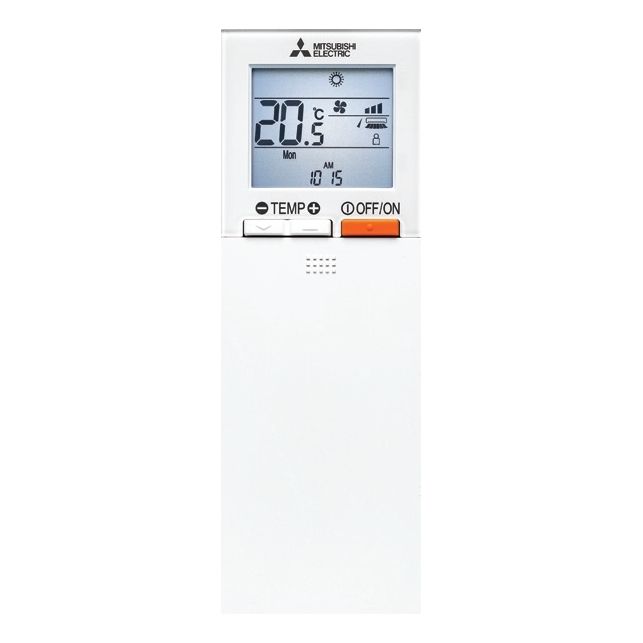 Изображение для товара Mitsubishi Electric SLZ-KF50VA2 / SUZ-KA50VA
