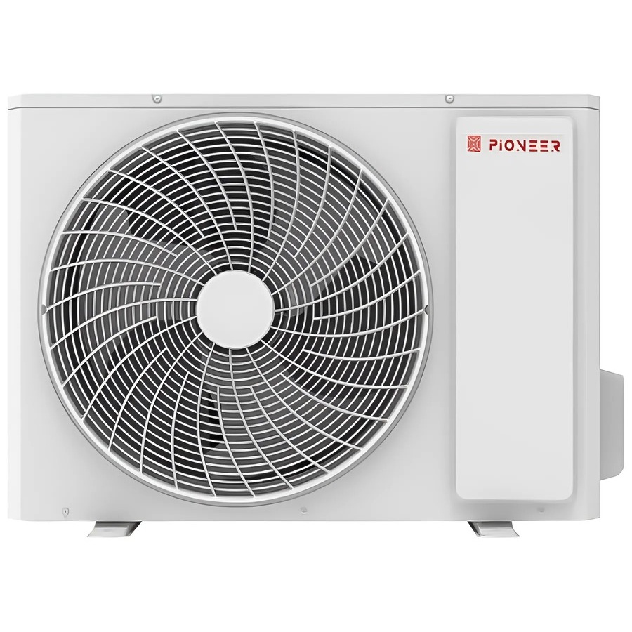 Настенный кондиционер Pioneer KFRI20LW / KORI20LW с зимним комплектом (-40)