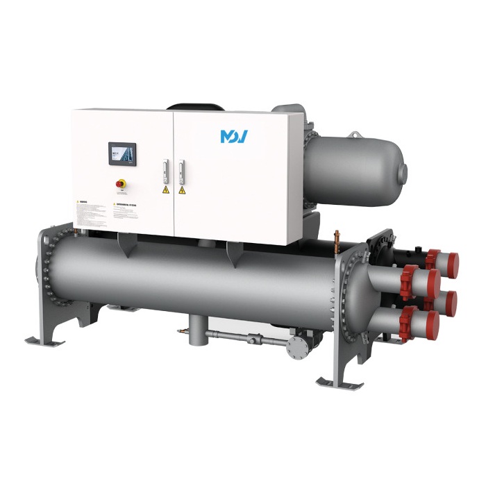 Чиллер MDV MDVS-CWG300EV