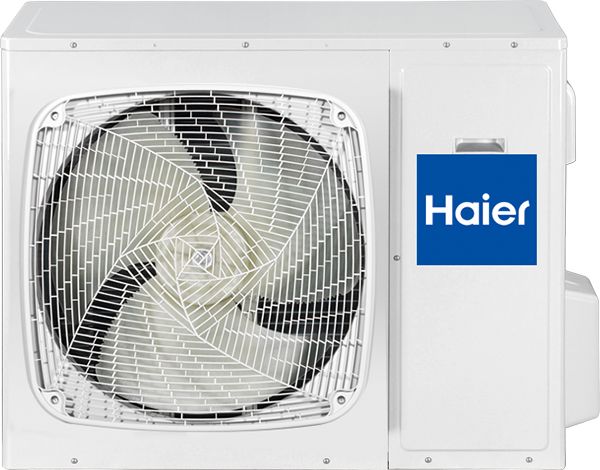 Изображение для товара Haier AD48NS1ERA(S) / 1U48LS1EAB(S)