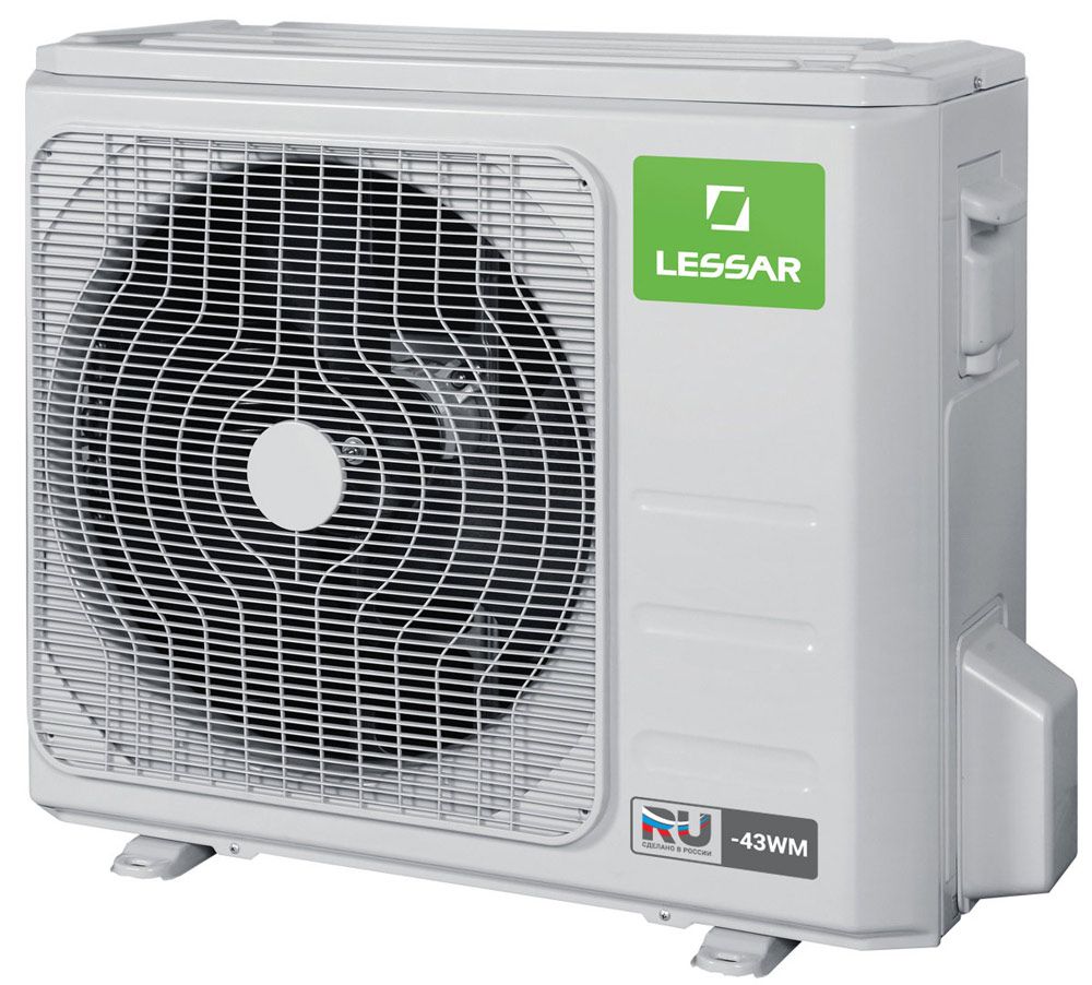 Изображение для товара Lessar LS-H36KPA2/LU-H36KPA2-30WM