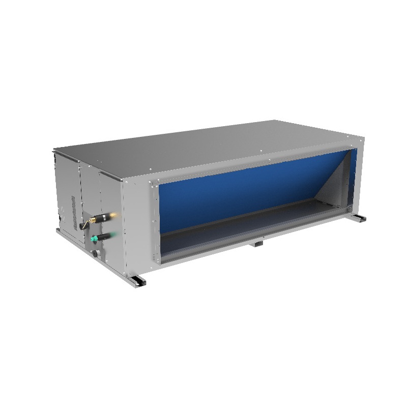 Канальный кондиционер (сплит-система) Syscool DUCT 192 HP Q/R