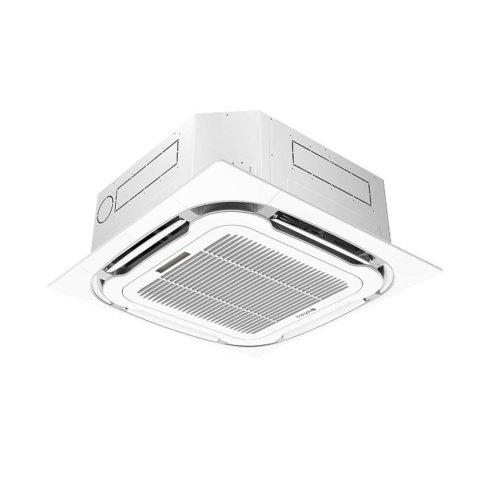 Инверторный кассетный кондиционер (сплит-система) Energolux ESAC24C7_AR1 / ESAU24U7_AR1