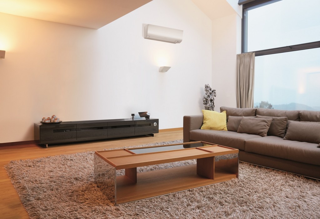 Инверторный настенный кондиционер (сплит-система) Daikin FTXM20R / RXM20A