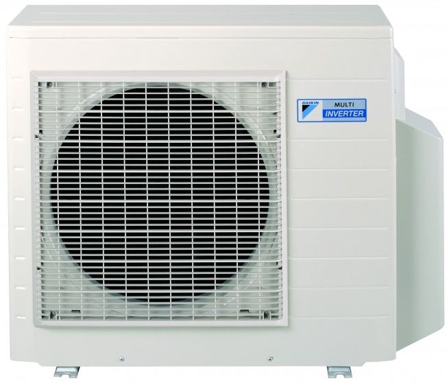 Изображение для товара Daikin 3MXS68G / FTXG20LW + FTXG25LW + FTXG25LW