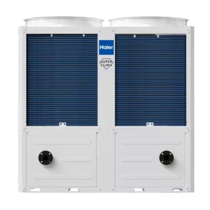 Чиллер Haier CA0140HAHN