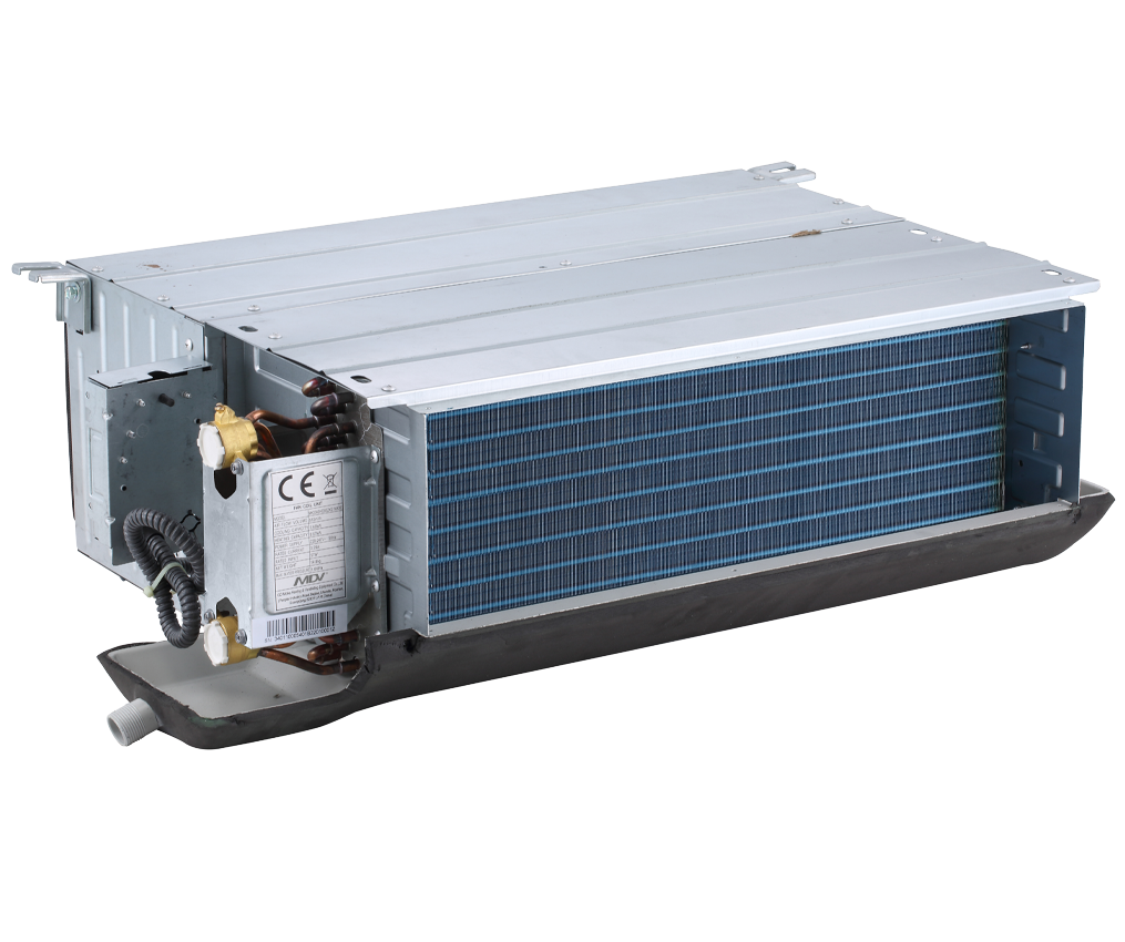 Канальный фанкойл MDV MDVFN-1000D304FE