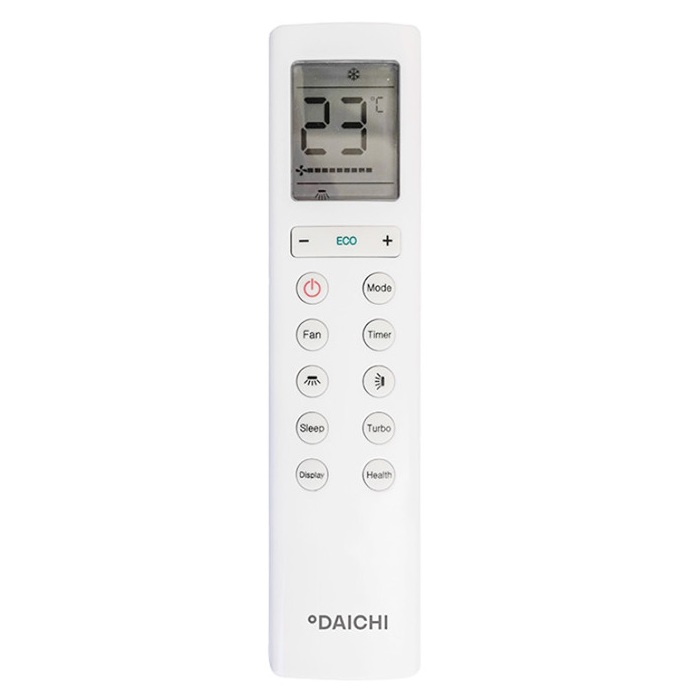 Настенный кондиционер (сплит-система) Daichi DA50EVQ1R / DF50EV1R