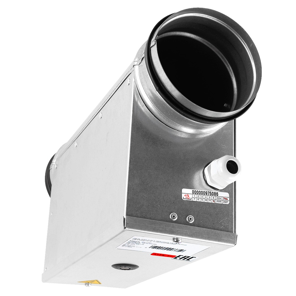 Изображение для товара Zilon ZEA 250-3/1 PTC
