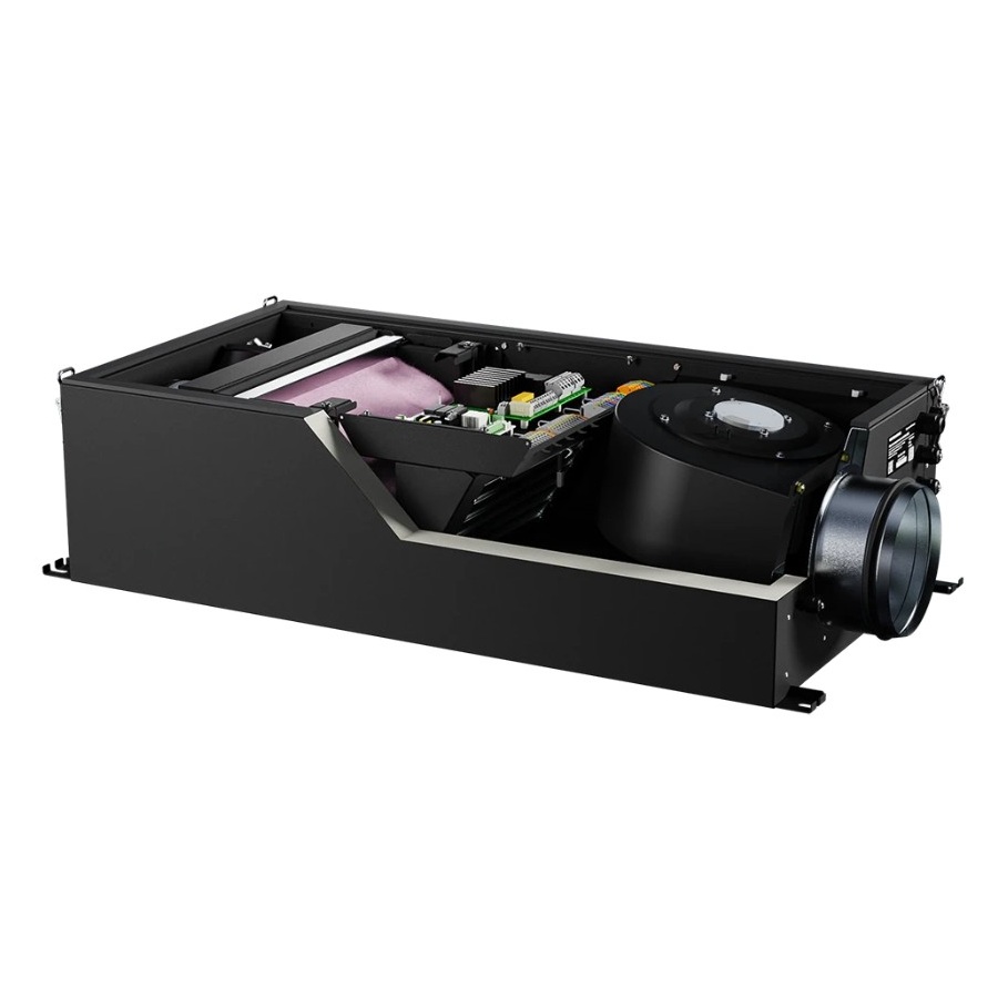 Приточная установка VentMachine Colibri 650 H3