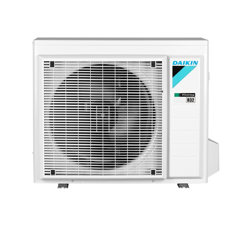 Инверторный канальный кондиционер (сплит-система) Daikin FDXM50F9 / RZAG50B