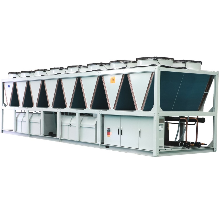 Чиллер Haier CI0920PANF