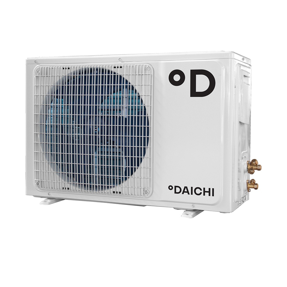Изображение для товара Daichi DA100CLHP1X / DF100CLOP3X