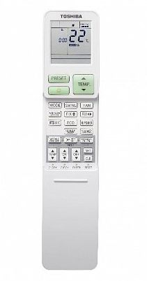 Изображение для товара Toshiba RAS-10J2KVSG-EE