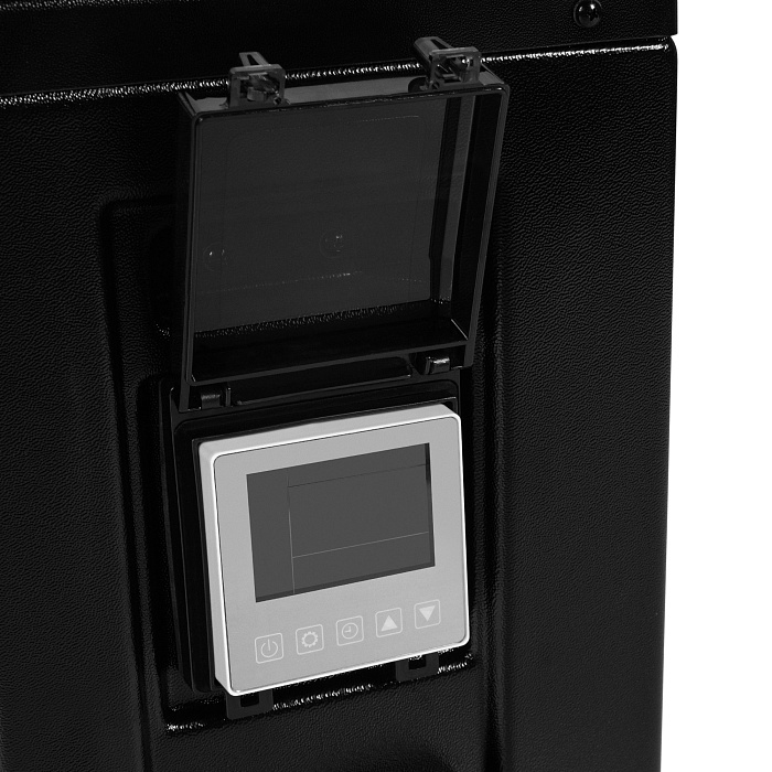 Тепловой насос Royal Thermo RTPI-35MHN8