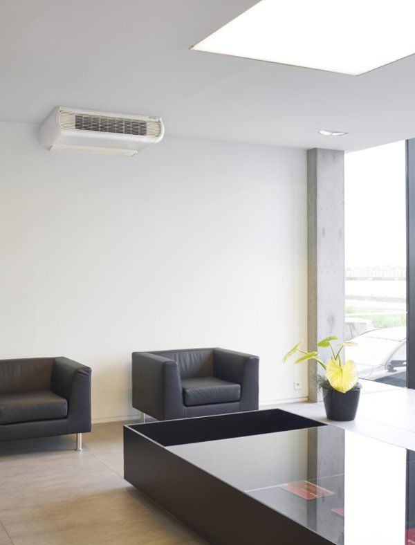 Изображение для товара Daikin FWR02AFV